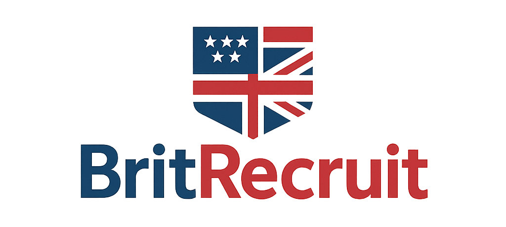BritRecruit Logo